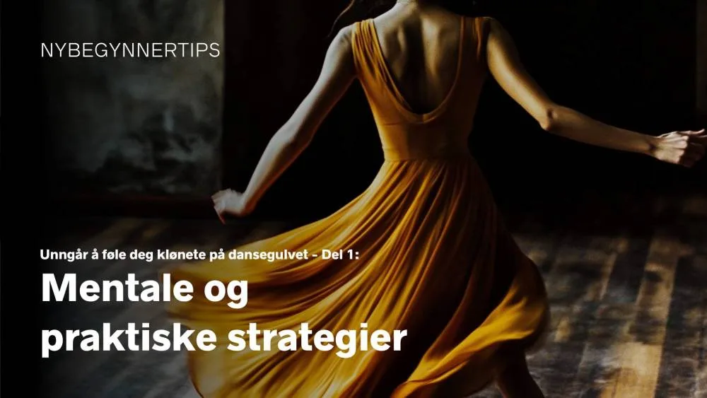 Illustrasjonsbilde til artikkelen: Mentale og praktiske strategier