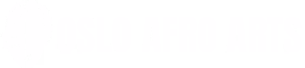 Oslo Afro Art Logo